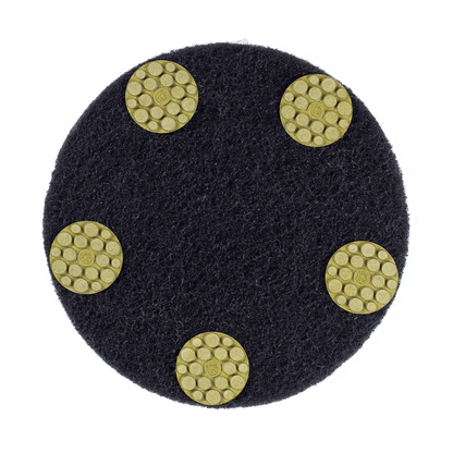 Husqvarna Elite-Polish™ EF 200 D 11" concrete polishing tool