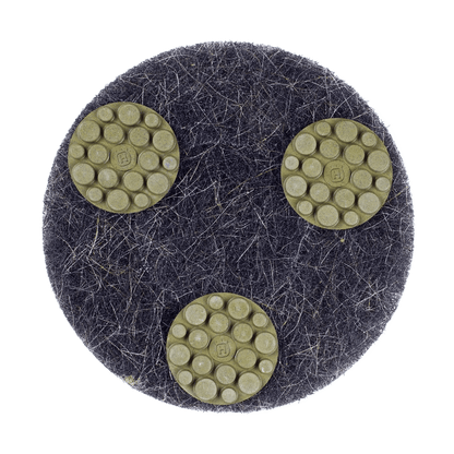 Husqvarna Elite-Polish EF 400 D Concrete Polishing Tool - 7