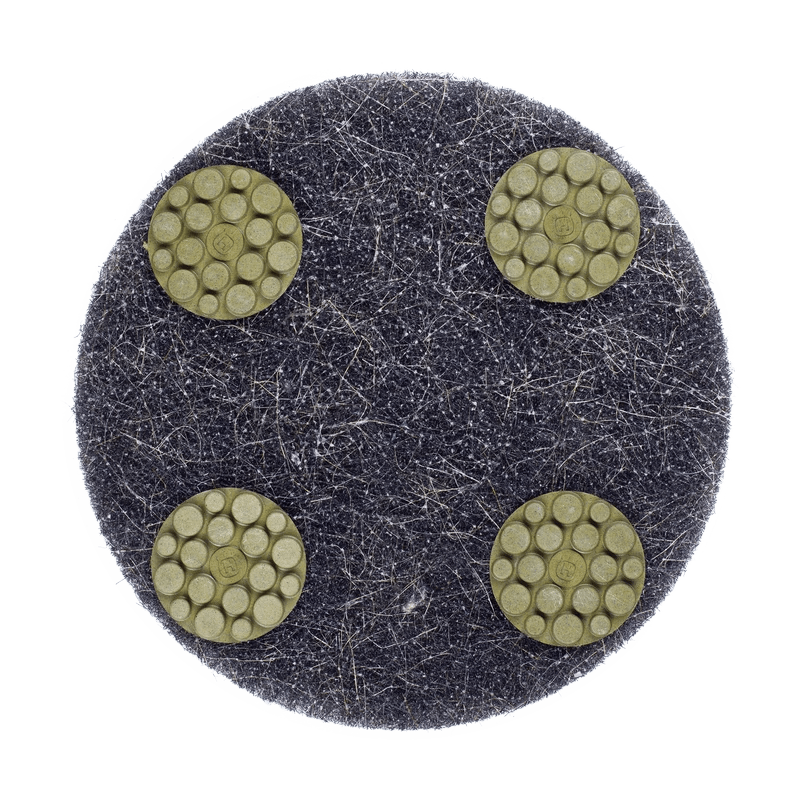 Husqvarna Elite-Polish EF 400 D Concrete Polishing Tool - 9