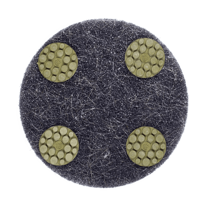 Husqvarna Elite-Polish EF 400 D Concrete Polishing Tool - 9