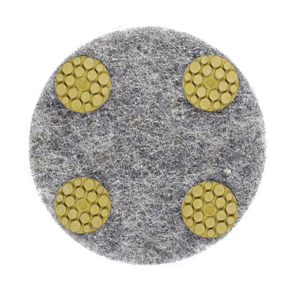 Husqvarna Elite-Polish EF 800 D 9" Concrete Polishing Tool