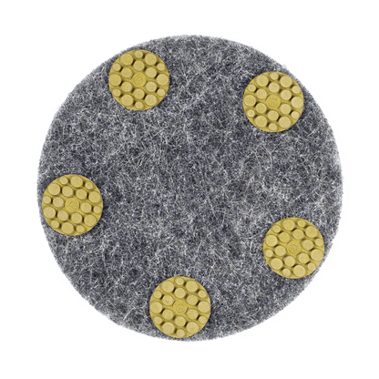 Husqvarna Elite-Polish EF 800 D 11" Concrete Polishing Tool