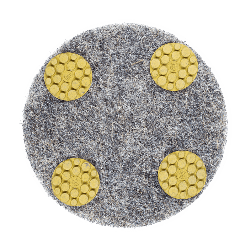 Husqvarna ELITE-POLISH™ EF 1500 D Concrete Polishing Tool - 9