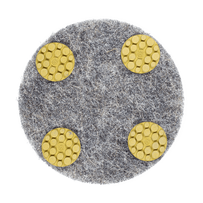 Husqvarna ELITE-POLISH™ EF 1500 D Concrete Polishing Tool - 9