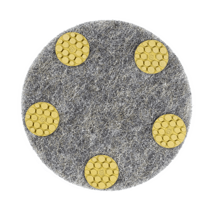 Husqvarna Elite-Polish EF D Concrete Polishing Tool - 11