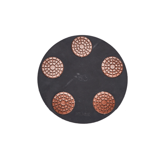 Husqvarna Elite-Polish EFT 200 W 7" Transitional Polishing Tool