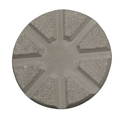 Husqvarna ELITE-POLISH™ EO 50 D 3" 3PCS Polishing Tools Special Application