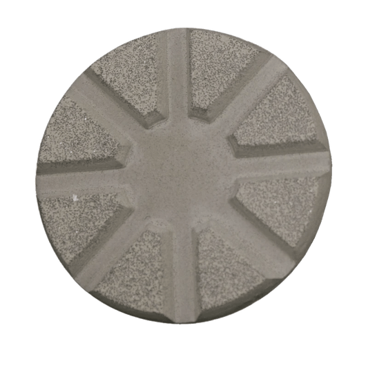 Husqvarna Elite-Polish™ EO 100 D 3" Polishing Tools Special Application - 3PCS