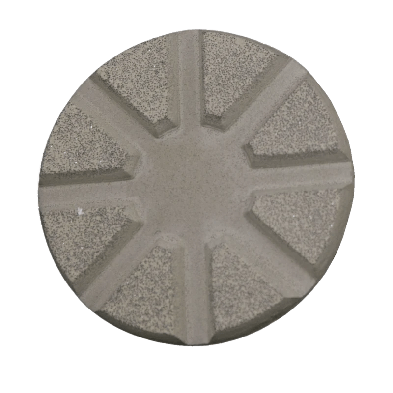 Husqvarna Elite-Polish™ EO 200 D Polishing Tools Special Application 3" 3PCS