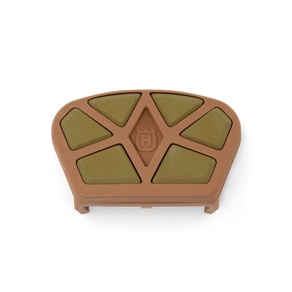 Husqvarna Elite-Polish EP 50 D Concrete Polishing Tool - 3PCS