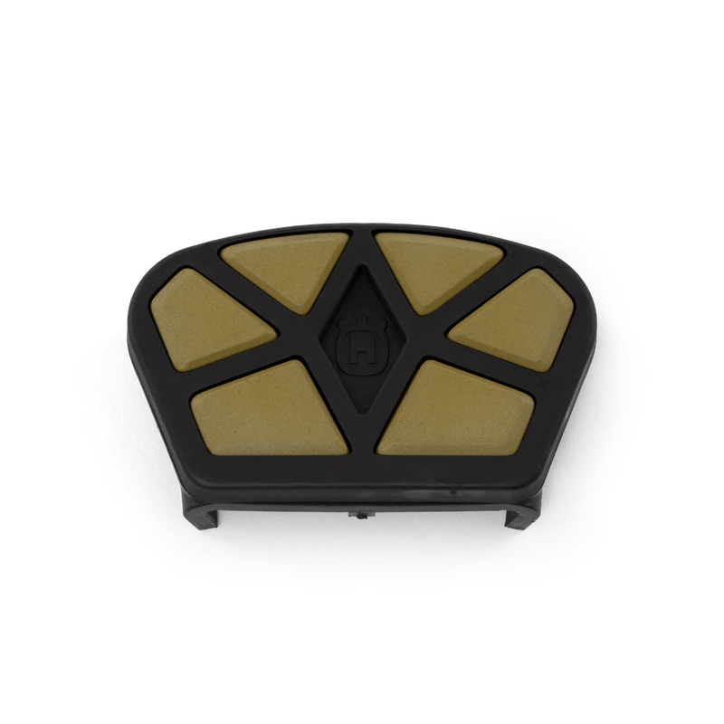 Husqvarna Elite-Polish EP D Concrete Polishing Tool - 3PCS