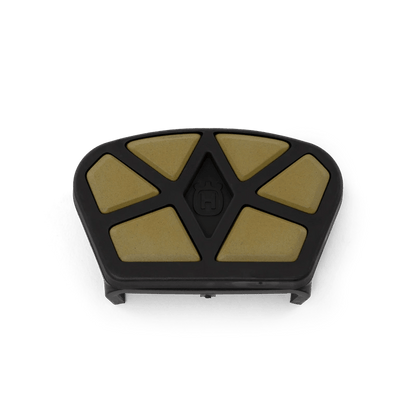 Husqvarna Elite-Polish EP D Concrete Polishing Tool - 3PCS