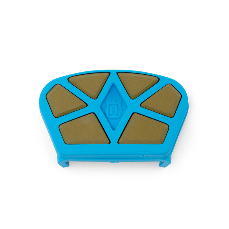 Husqvarna Elite-Polish EP 200 D 3PCS concrete polishing tool