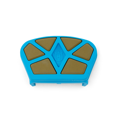 Husqvarna Elite-Polish EP 200 D 3PCS concrete polishing tool