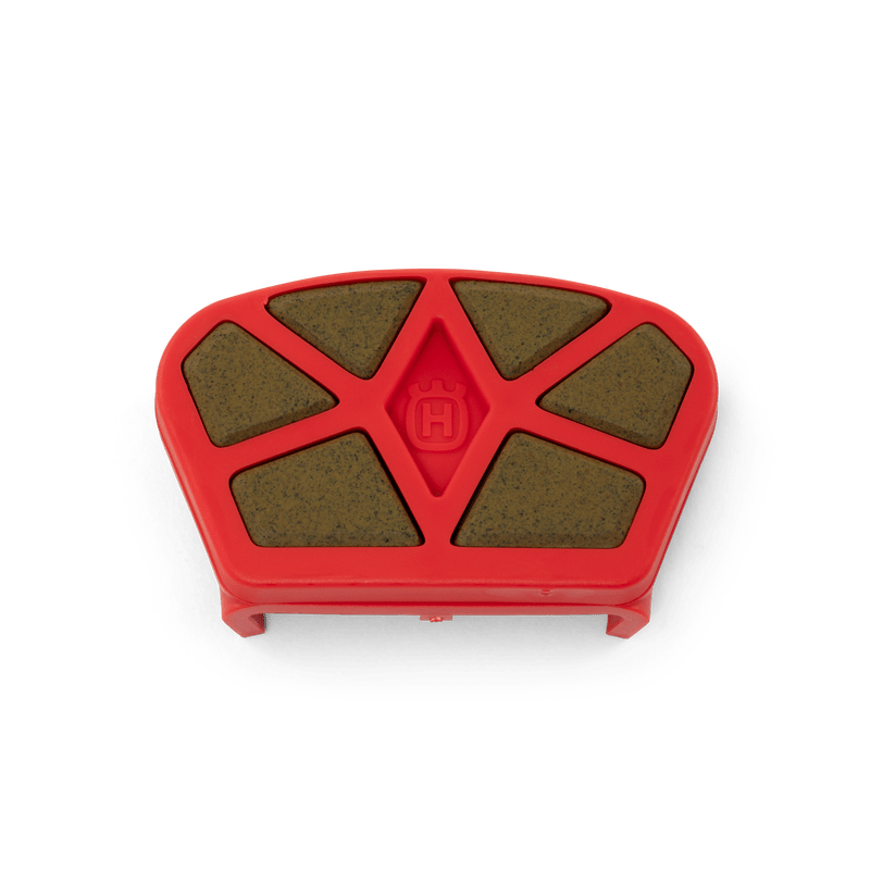 Husqvarna Elite-Polish EP 400 D 3PCS Concrete Polishing Tool