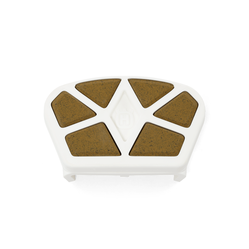 Husqvarna Elite-Polish EP D Concrete Polishing Tool - 3PCS