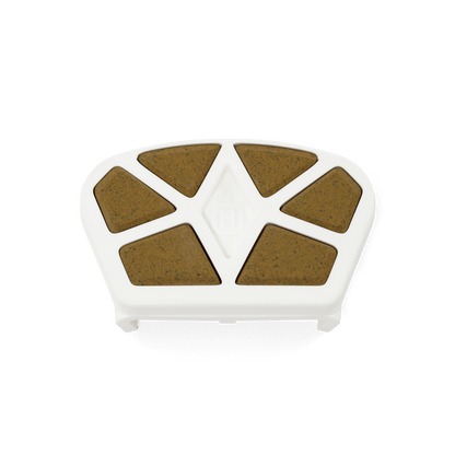 Husqvarna Elite-Polish EP D Concrete Polishing Tool - 3PCS