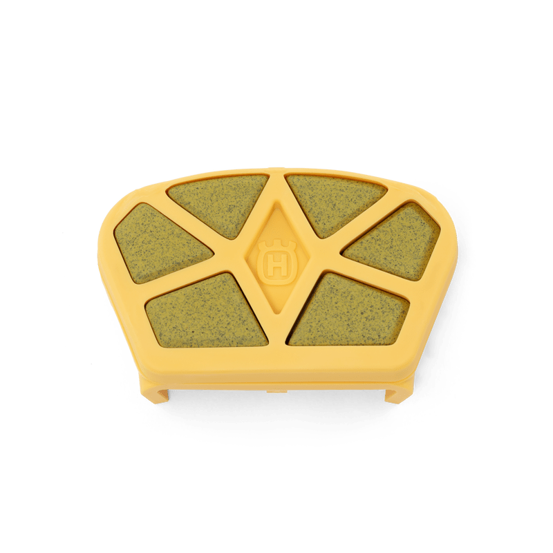 Husqvarna Elite-Polish EP 1500 D Concrete Polishing Tool - 3PCS