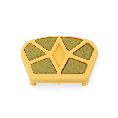 Husqvarna Elite-Polish EP 1500 D Concrete Polishing Tool - 3PCS