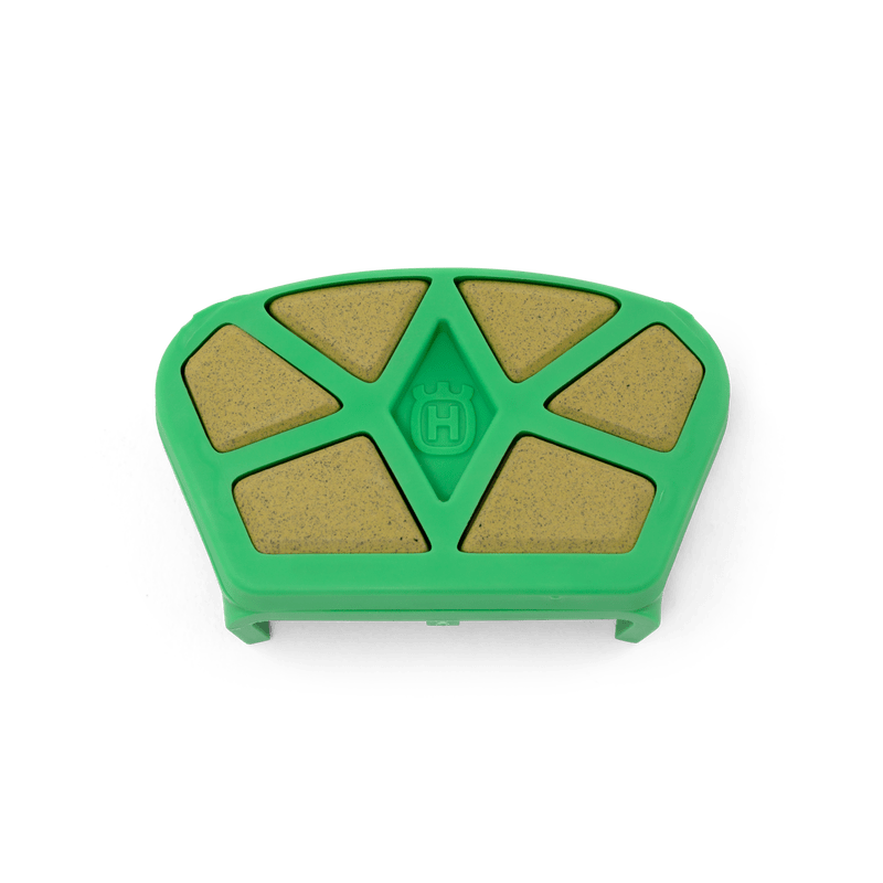 Husqvarna Elite-Polish EP 3000 D 3PCS concrete polishing tool by Husqvarna