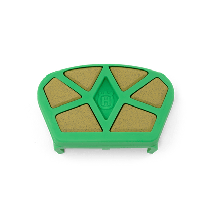 Husqvarna Elite-Polish EP 3000 D 3PCS concrete polishing tool by Husqvarna