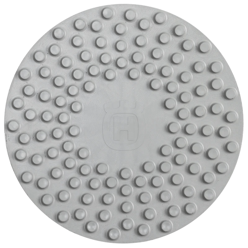 Husqvarna ELITE-POLISH™ EX 3000 D 7" polishing tool for special applications