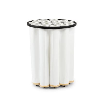 Husqvarna T 7500 & T 8600 FILTER Pre-filter complete for accessories