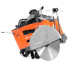 Husqvarna Floor Saw 7000 D | Walk-Behind Floor Saw