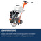 Husqvarna FS 309 Low vibrations
