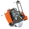 Husqvarna FS 3500 E | Walk-Behind Floor Saw