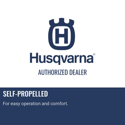 Husqvarna FS 3500 G EFI Self-propelled