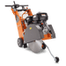 Husqvarna FS 400 LV walk-behind floor saw - push type