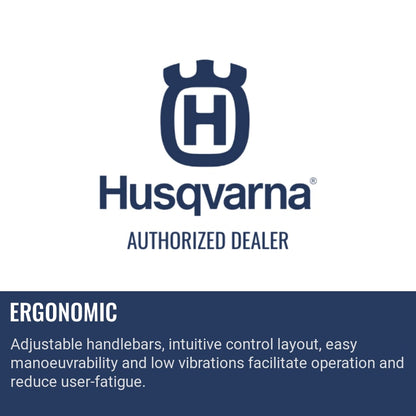 Husqvarna FS 7000 D Tier 4 Ergonomic
