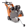 Husqvarna FS400LV | Walk-Behind Floor Saw