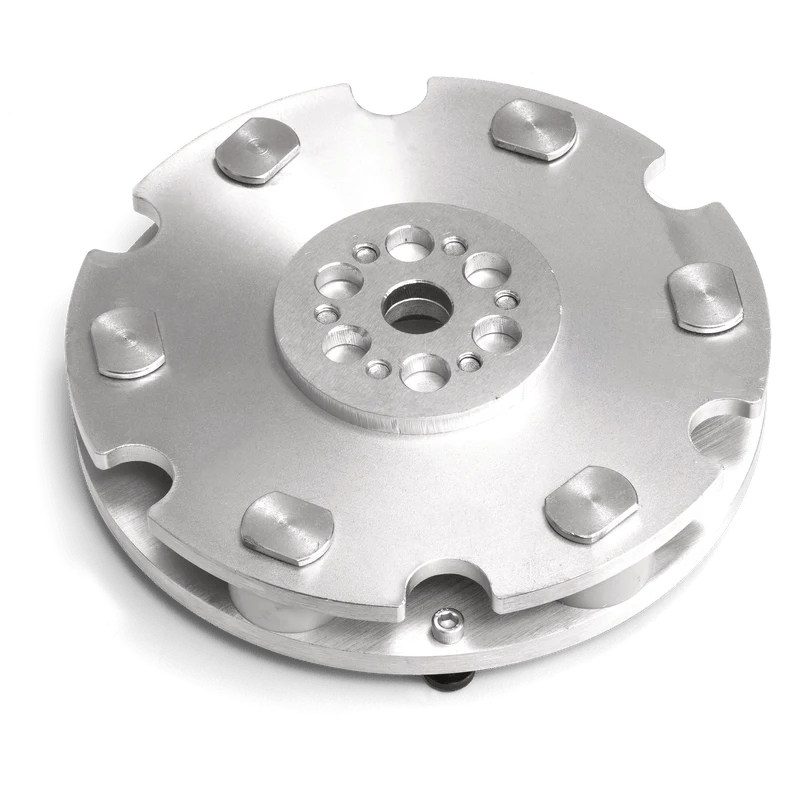 Husqvarna Grinding Head HR 680 for Heavy Removal and Floor Preparation