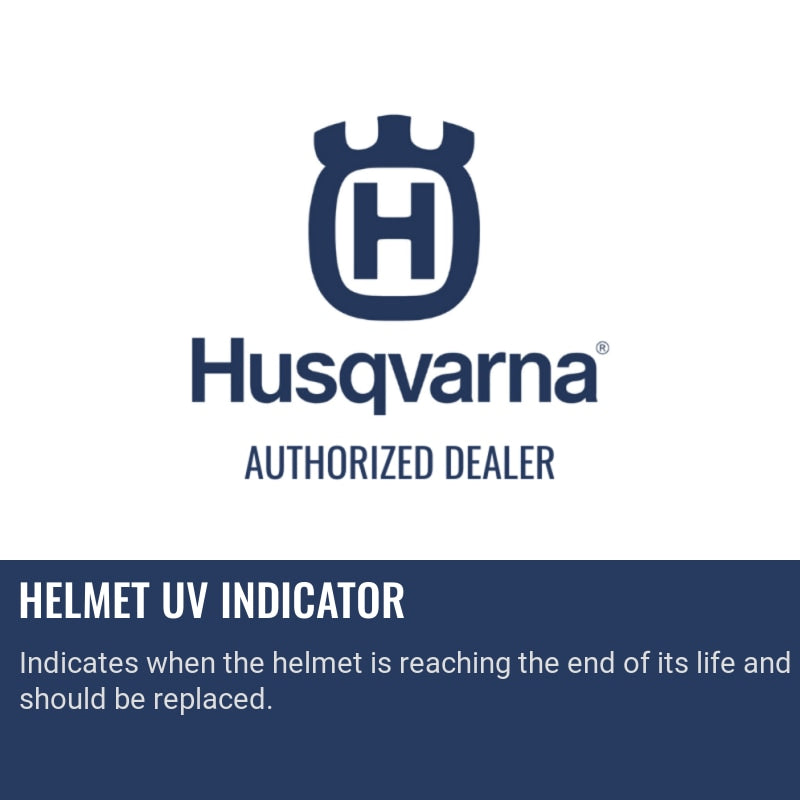 Husqvarna Helmet PE 10 H SmartGuard