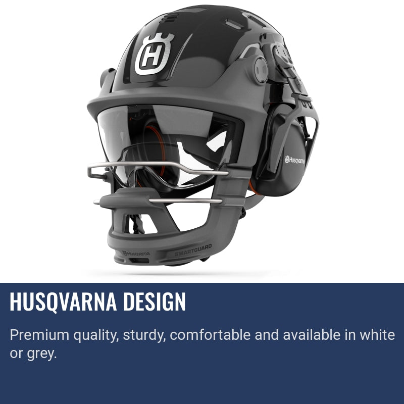 Husqvarna Helmet PE 10 H SmartGuard