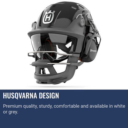 Husqvarna Helmet PE 10 H SmartGuard