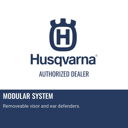 Husqvarna Helmet PE 10 H SmartGuard