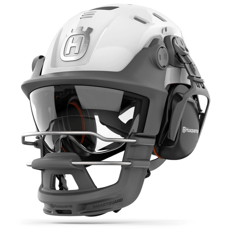 Husqvarna Helmet PE 10 H SmartGuard