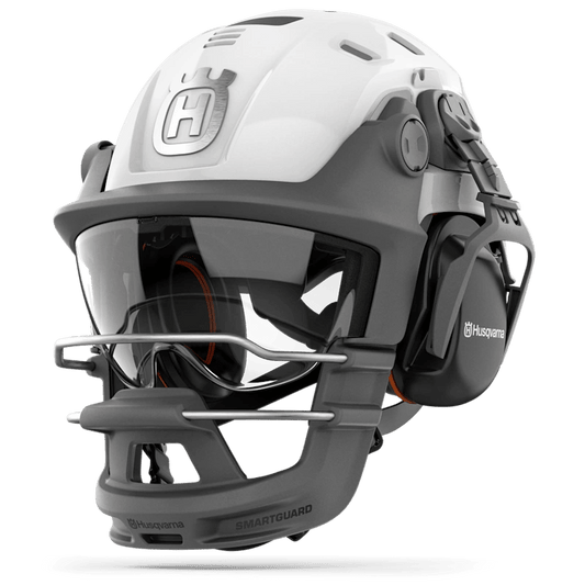 Husqvarna Helmet PE 10 H SmartGuard