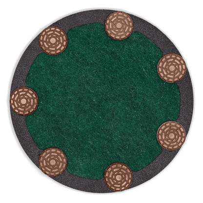 Husqvarna Hiperflex TRW #50 Power Trowel Tool