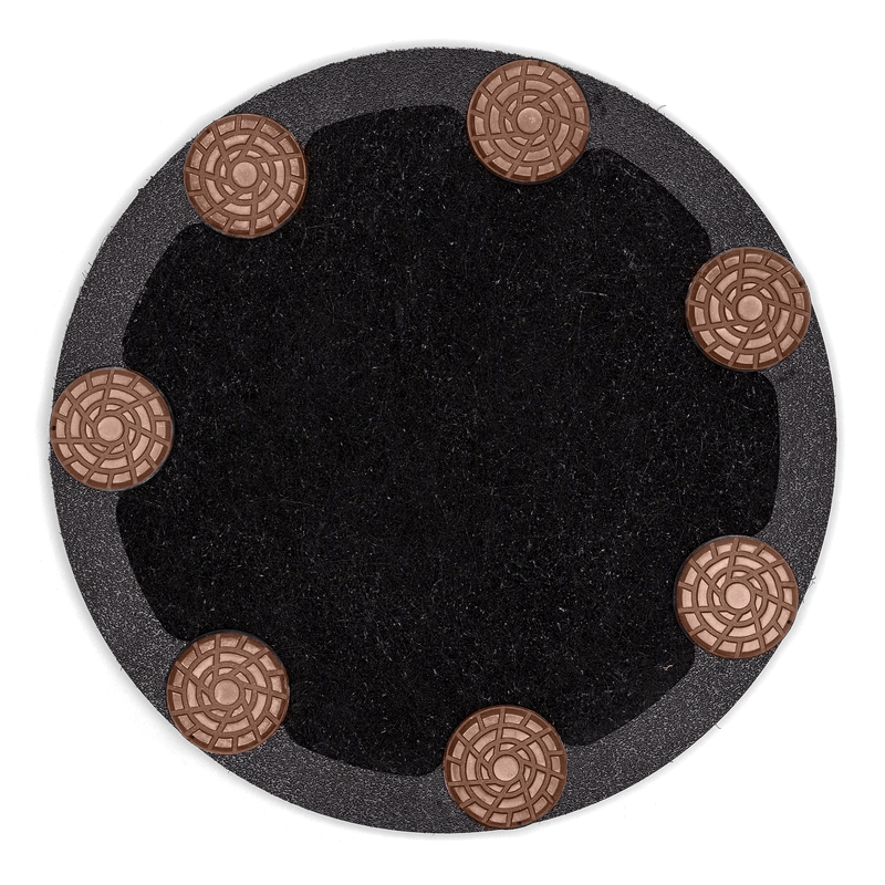 Husqvarna Hiperflex TRW #100 Power Trowel Tool