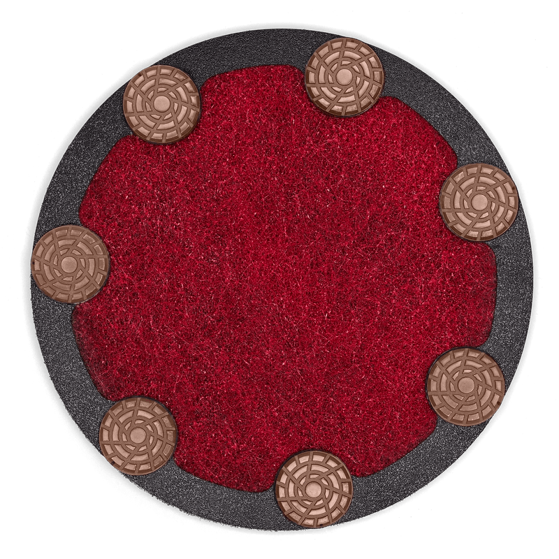 Husqvarna Hiperflex TRW #200 Power Trowel Tool