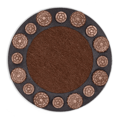 Husqvarna Hiperflex TRW Power Trowel Tool - 600 model.