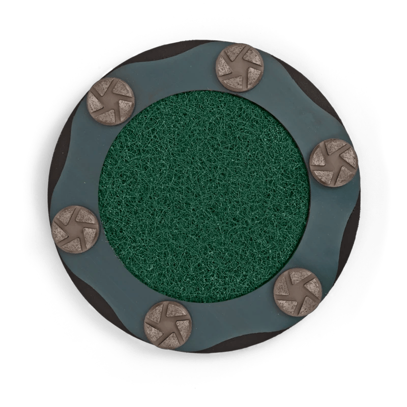 Husqvarna Hiperflex TRW Metal #50 Power Trowel Tool