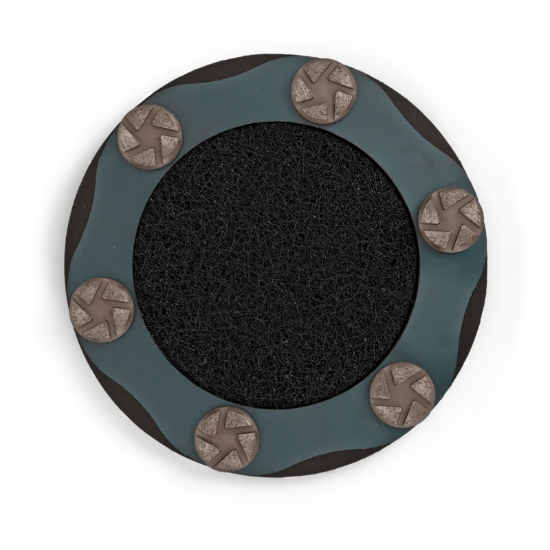 Husqvarna Hiperflex TRW Metal #100 power trowel tool