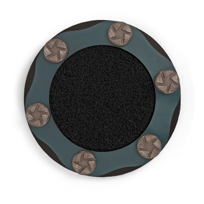 Husqvarna Hiperflex TRW Metal #100 power trowel tool