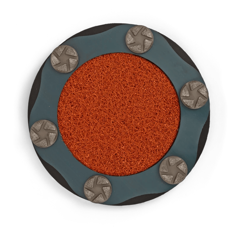 Husqvarna Hiperflex TRW Metal Power Trowel Tool - 30