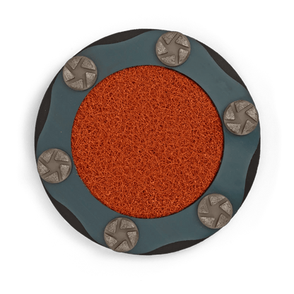 Husqvarna Hiperflex TRW Metal Power Trowel Tool - 30